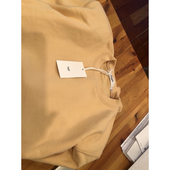 Vanessa Set - Padded Sweatshirt and Sweatpants - Picture 5 of 6